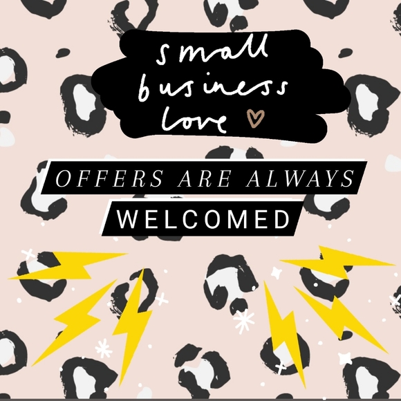 Offers welcomed ✨🤘 - Picture 3 of 4